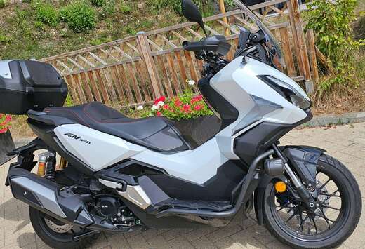 Honda 2026