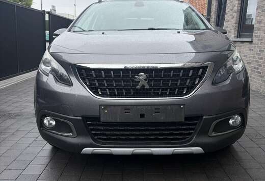 Peugeot 1.2 PureTech Allure S&S