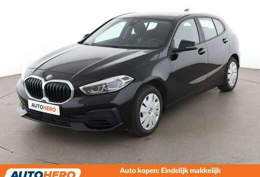 BMW 116i