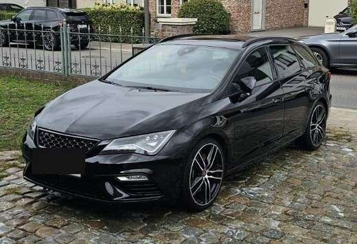 SEAT 2.0 TSI Cupra 4Drive 7 DSG DCC (EU6d-TEMP)