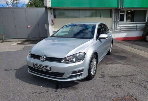 Volkswagen Golf 1.2 TSI Trendline
