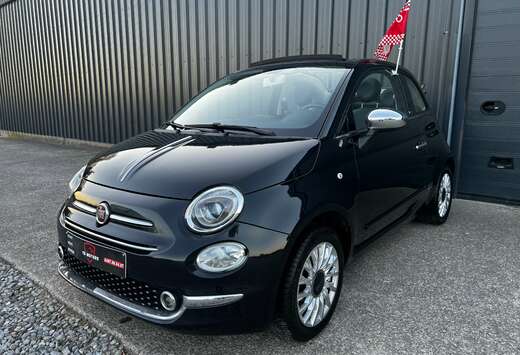 Fiat 4 Fiat 500 disponibles(plus que 3) / navigation  ...
