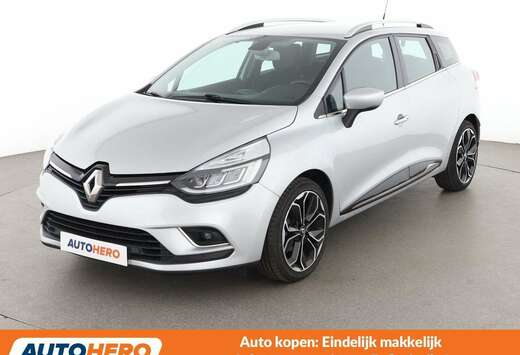 Renault 0.9 Energy Intens