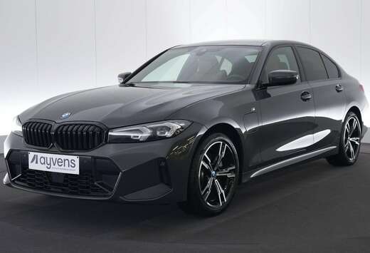 BMW Mazda3 320e M-Sport LEDER/CUIR LED GPS PDC CAM Ke ...