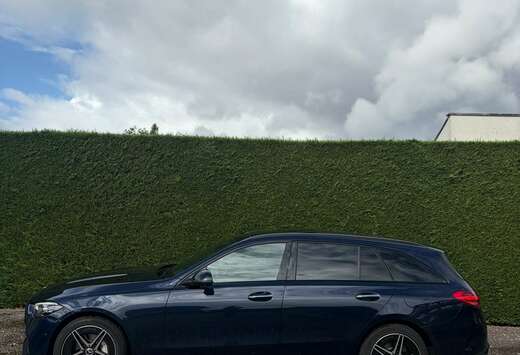 Mercedes-Benz Amg Line , Zeer rijk uitgerust 3 Jaar G ...