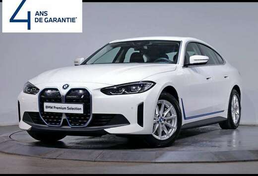 BMW eDrive35
