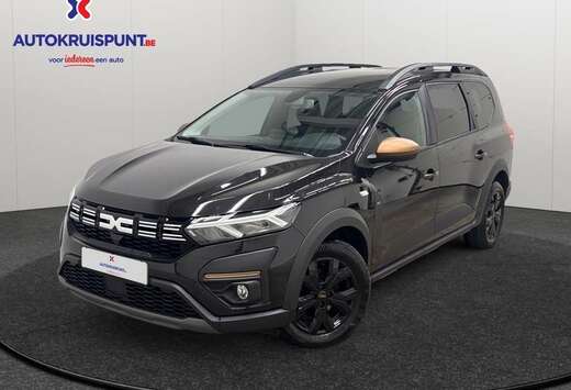 Dacia 1.0 7 plaatsen