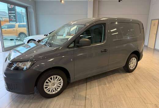 Volkswagen 2.0 TDi  FULL GARANTIE 1 AN PIECE ET MAIN  ...