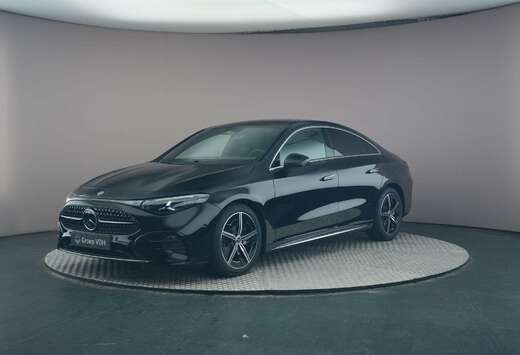 Mercedes-Benz Cars \