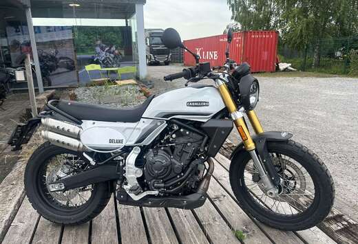 De luxe