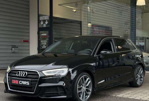Audi S Tronic 2.0 TDi \