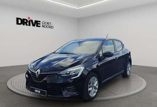 Renault Zen TCe 100