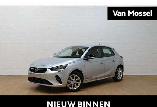 Opel 1.2 Edition+gps+camera+parkeerhulp achteraan