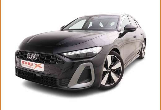 Audi 40 TFSi 204 S-Tronic Avant S-Line + GPS Plus + M ...