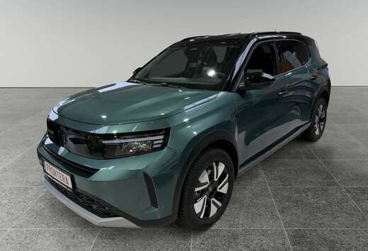 Opel Turbo Hybrid GT eDCT GS-Line Navi-Camera-Dode ho ...