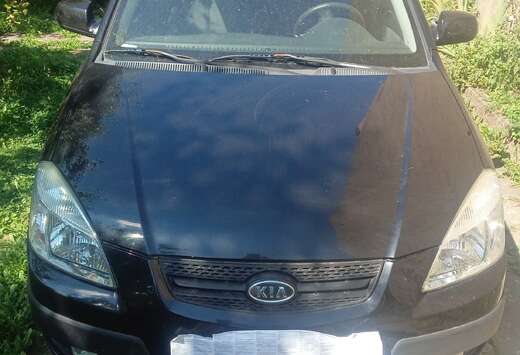 Kia Rio 1.5 CRDi VGT LX