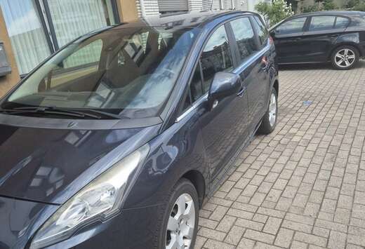 Peugeot 1.6 BlueHDi Active