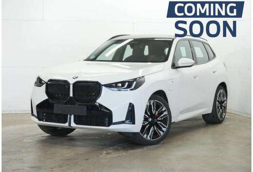 BMW 30E - M SPORT PRO - PANODAK -