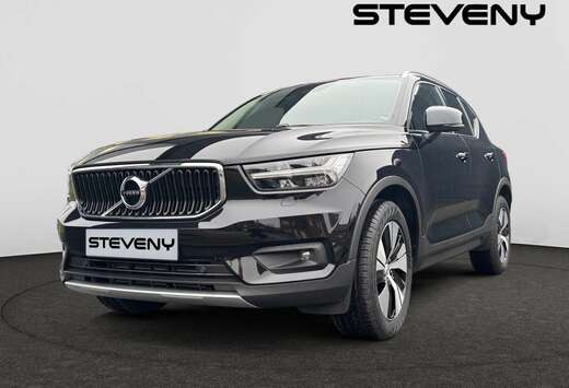 Volvo XC40 1.5 T3 Momentum Pro Geartronic  * Full cui ...