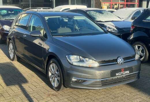 Volkswagen 1.0 TSI BMT Comfortline