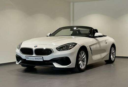 BMW 2.0i