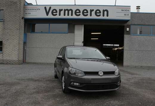 Volkswagen Airco / Bluetooth / Nieuwstaat / BTW aftre ...