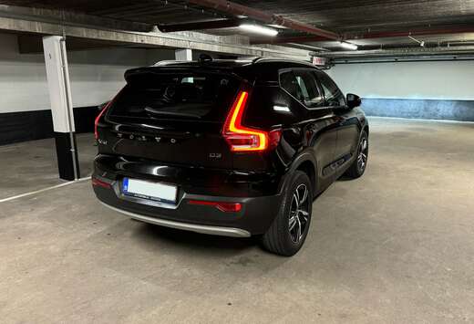 Volvo XC40 D3 Geartronic Momentum