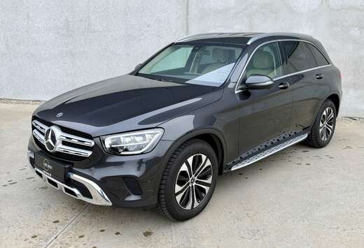 Mercedes-Benz Automaat - Leder - Gekeurd vv.