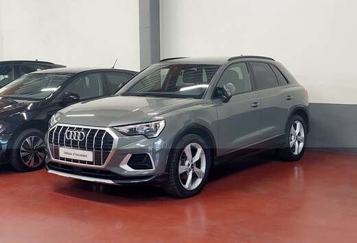 Audi TDi S-tronic + S LINE + NAVI + VIRTUAL + Garanti ...