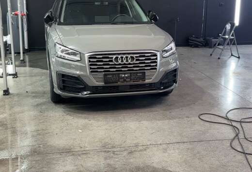 Audi 30 TFSI Sport (EU6d-TEMP)