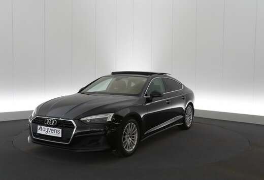 Audi Sportback 30 TDi Business Ed. S-Tronic Platinum  ...