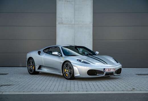 Ferrari F430 F1 Siège Carbone/ Grille Scuderia Carbo ...