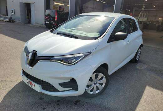 Renault Intens R110 B-Buy