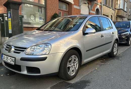 Volkswagen 1.6i Base