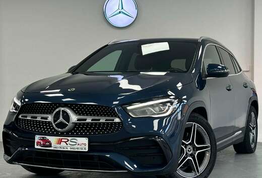 Mercedes-Benz AMG LINE - GARANTIE 12 MOIS - 26.000KM  ...