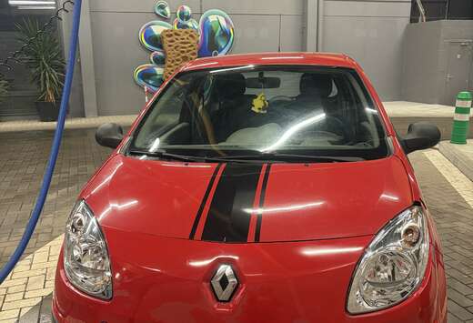 Renault 1.2i Authentique