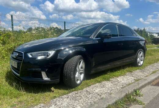 Audi Sportback 1.0 TFSI Sport S tronic