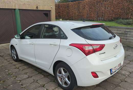 Hyundai 1.4 Style