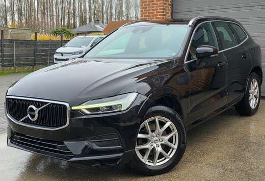 Volvo D4 Automaat - 2019 - 165.000KM - 163PK - Euro 6 ...