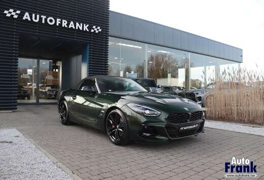 BMW 20I / M-SPORT / AUT / H&K / 19\