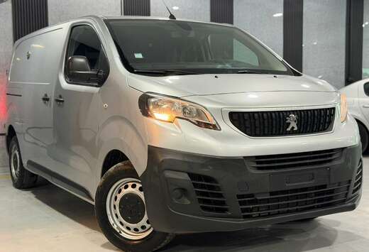 Peugeot 2.0 BlueHDi L1 Compact Premium S&S