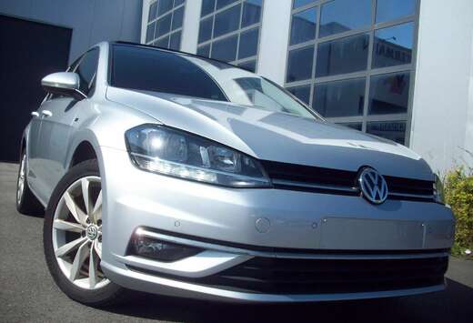 Volkswagen 1.0 TSI BMT Join