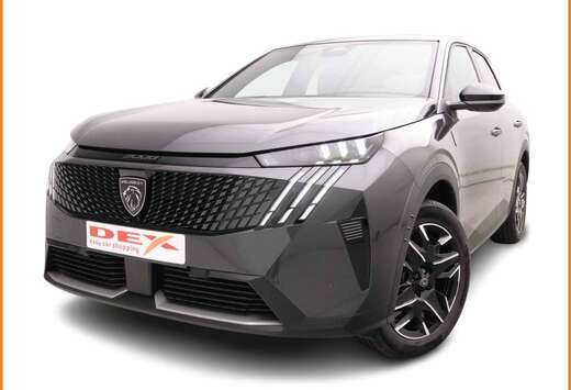 Peugeot 145 e-DSC6 Hybrid GT  Drive Assist Pack  Wint ...