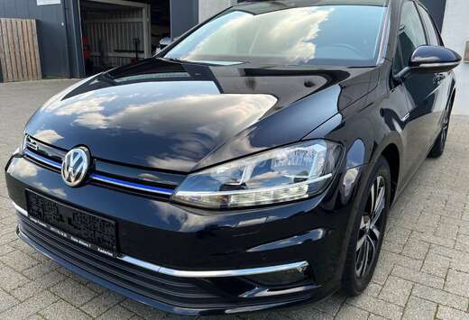 Volkswagen 1.5 TSI ACT IQ.Drive (EU6.2)*GPS*APP*ZVW*N ...