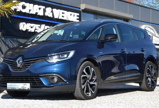 Renault NEW ARRIVAL1.6 dCi Bose 7PL AUTOMATIQUE