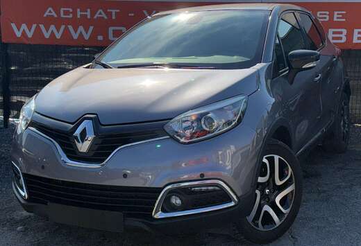 Renault 1.2 TCe Energy Intens EDC - EU6 - GARANTIE 1A ...