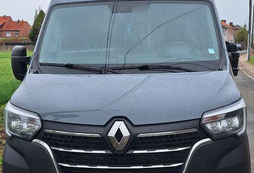 Renault Camper L2 H2