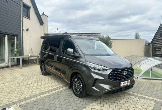 Ford 320 L1H1 VA Autm. Titanium