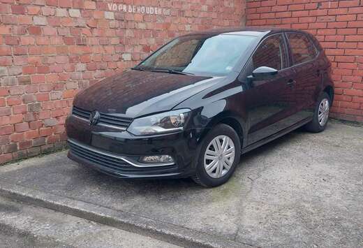 Volkswagen 1.0i Trendline BMT