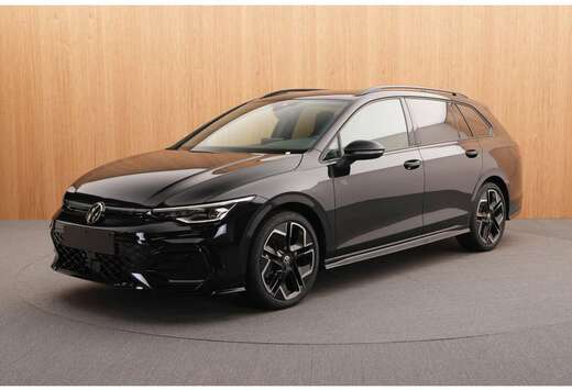 Volkswagen R-Line 1.5 eTSI 110KW-150CV DSG7 -